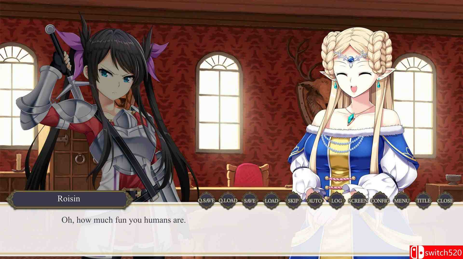 《艾斯林和精灵酒馆（Aisling and the Tavern of Elves）》v10.11.2020 Haoose硬盘版[EN]_5