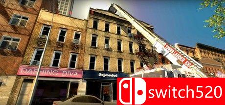 《纽约大事件（EmergeNYC）》v0.8.5c P2P硬盘版[EN] 主图