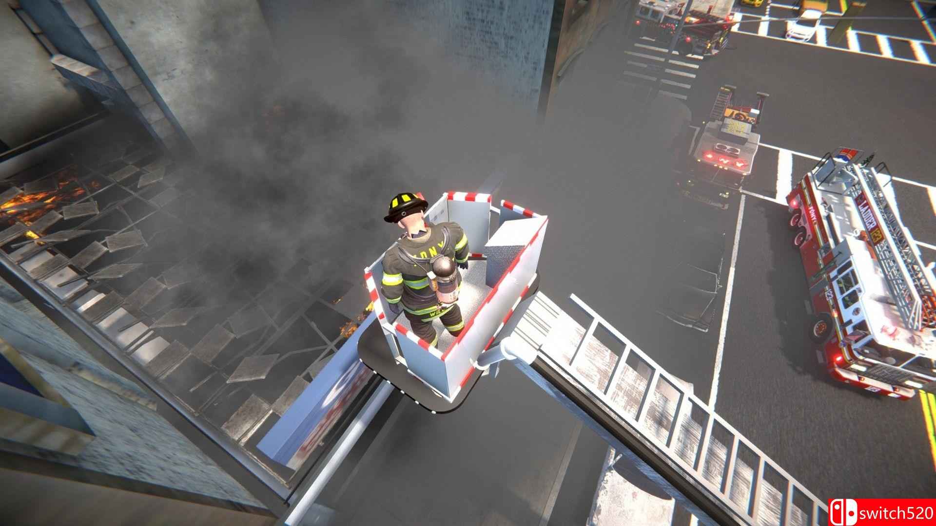 《纽约大事件（EmergeNYC）》v0.8.5c P2P硬盘版[EN] 截图4