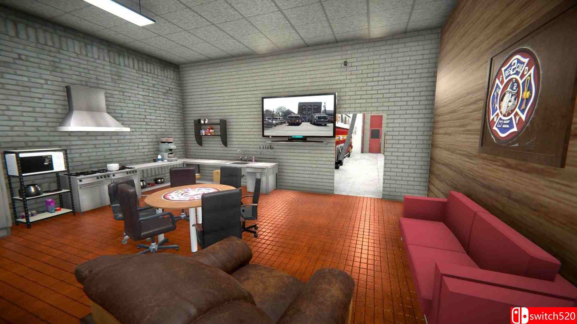 《纽约大事件（EmergeNYC）》v0.8.5c P2P硬盘版[EN] 截图5