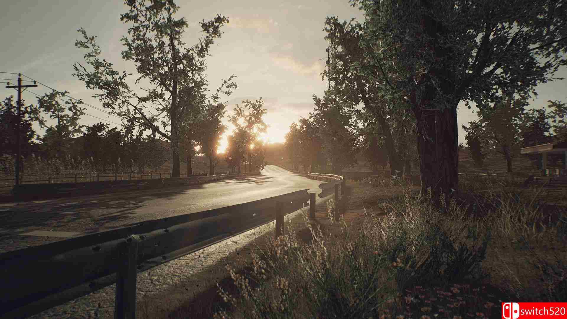 《无关结局》游戏截图1