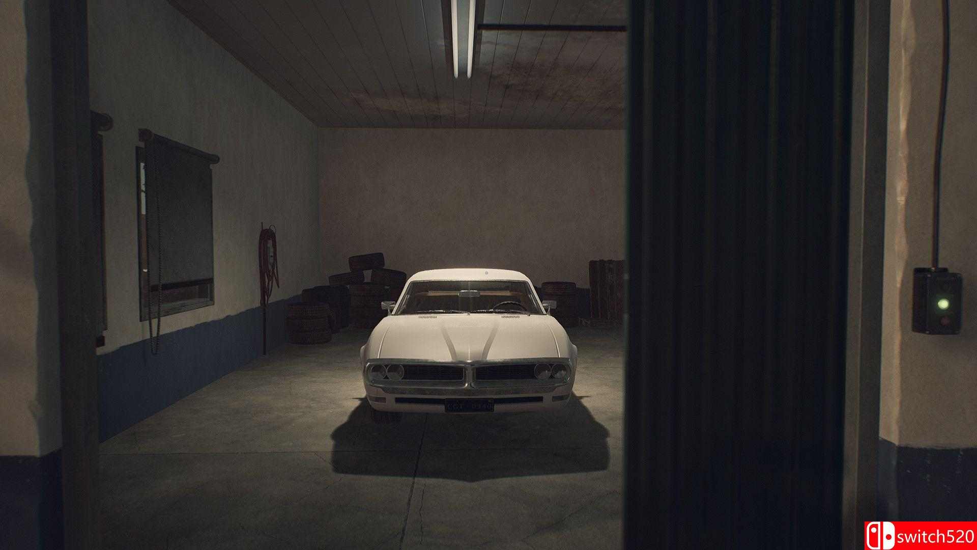 《无关结局》游戏截图4