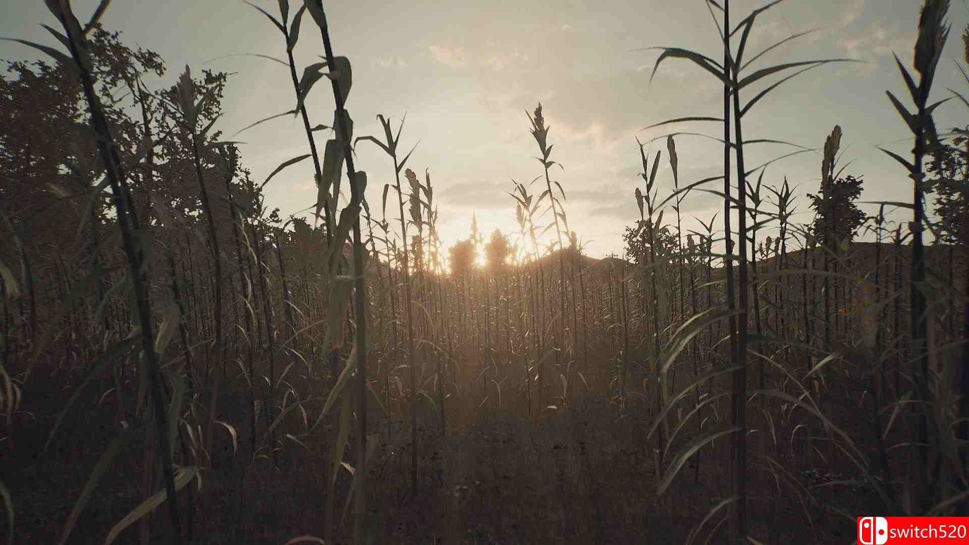 《无关结局》游戏截图2