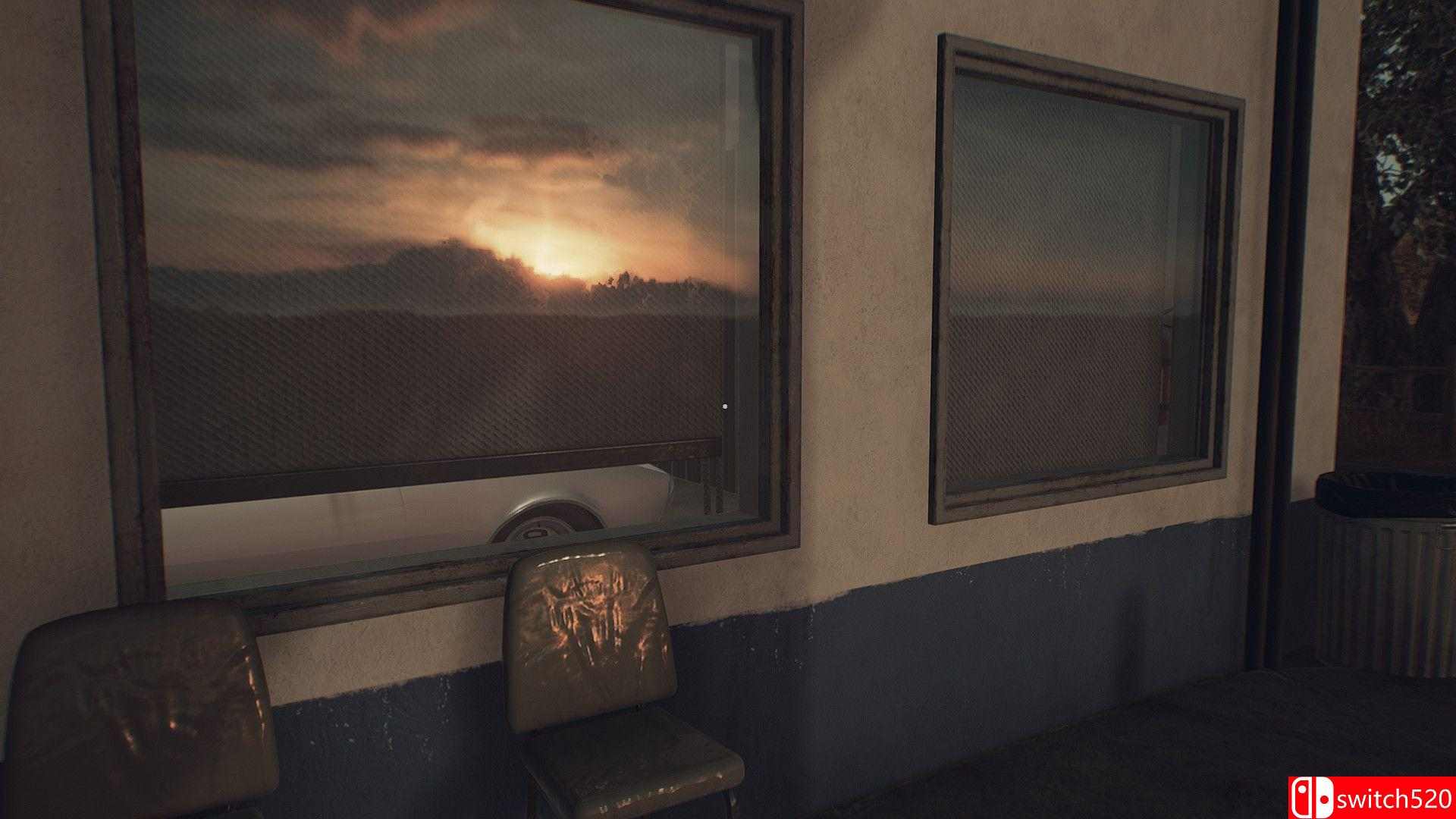 《无关结局》游戏截图3