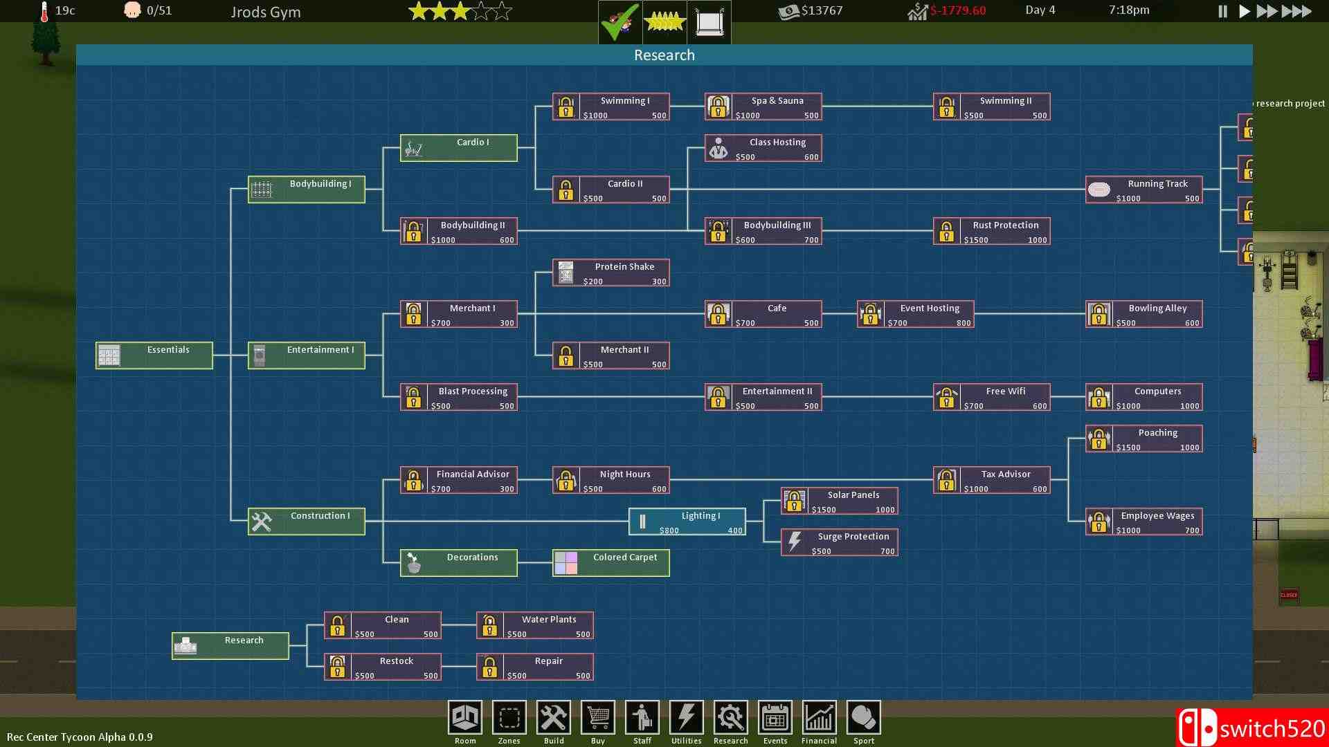 《娱乐中心大亨（Rec Center Tycoon）》v0.4.6 P2P硬盘版[EN]_3