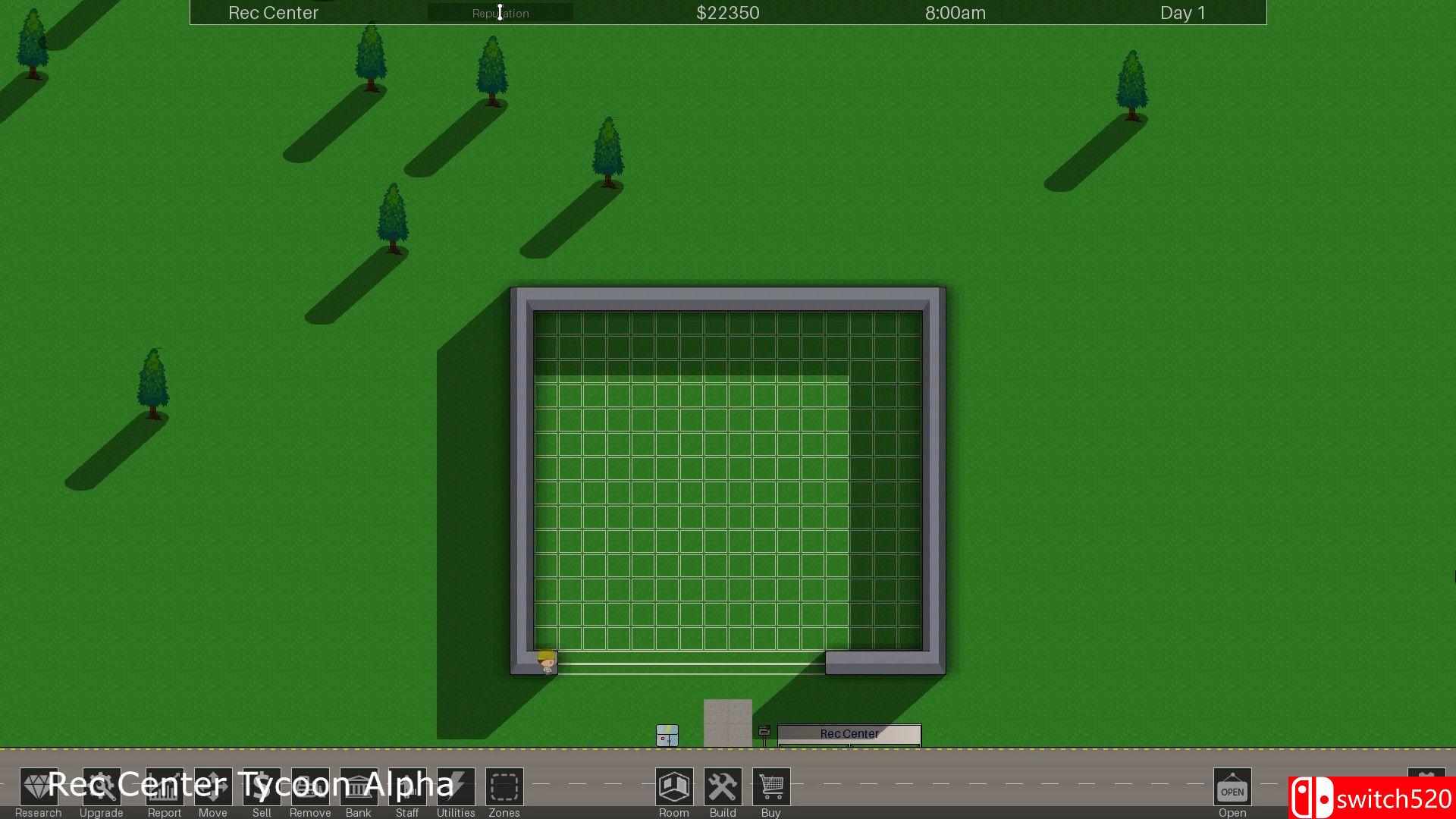 《娱乐中心大亨（Rec Center Tycoon）》v0.4.6 P2P硬盘版[EN]_2