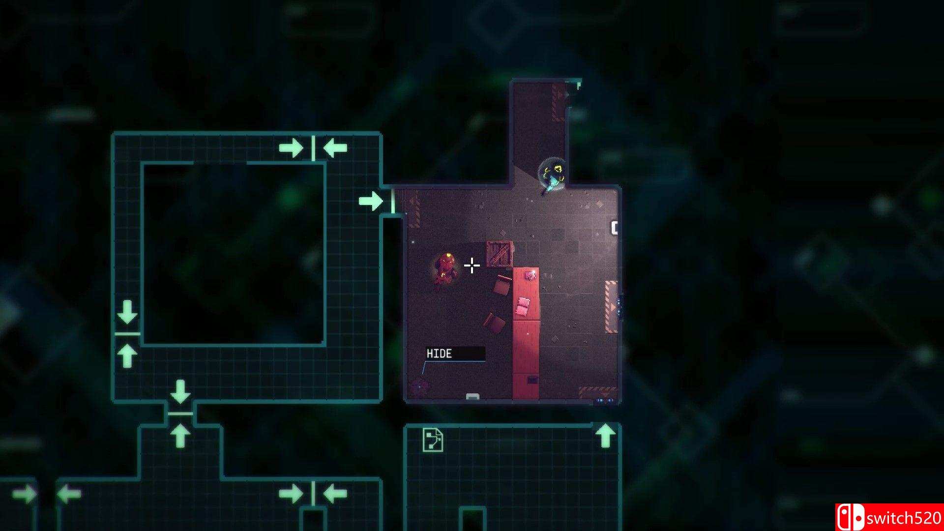 《拯救世界特别小队（Signal Decay）》官方中文 v0.8.1.5 P2P硬盘版[CN/EN]_0