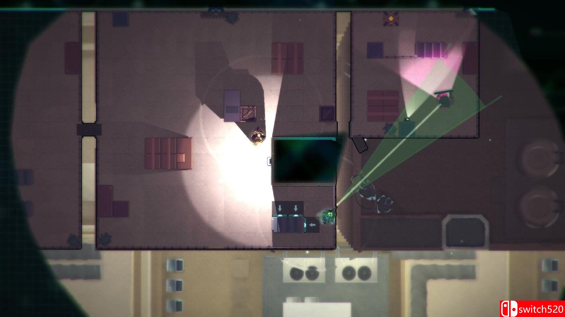 《拯救世界特别小队（Signal Decay）》官方中文 v0.8.1.5 P2P硬盘版[CN/EN]_3