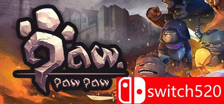 《熊掌出击（Paw Paw Paw）》游戏主图