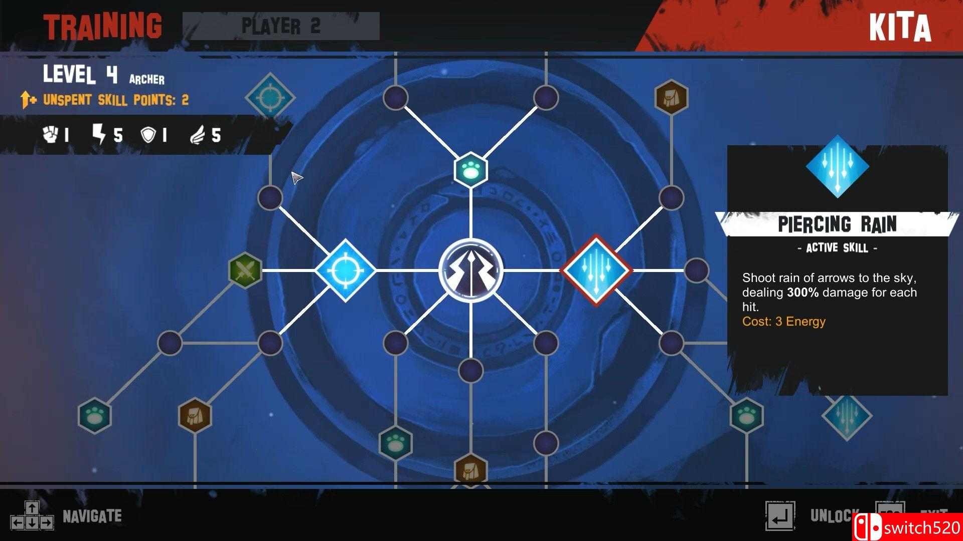 《熊掌出击》游戏截图4