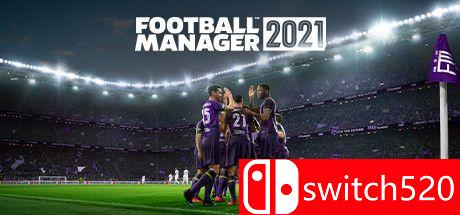 《足球经理2021》游戏主图