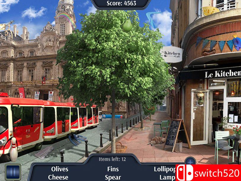 《法国旅行（Travel to France）》DELiGHT硬盘版[EN]_1