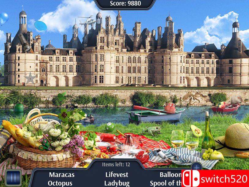 《法国旅行（Travel to France）》DELiGHT硬盘版[EN]_2