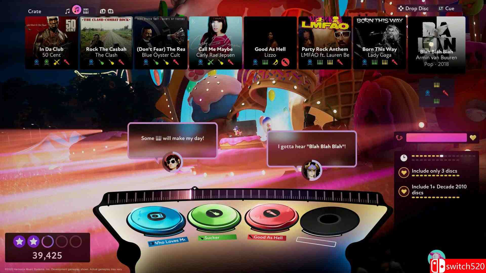 《FUSER（FUSER）》VIP版 P2P硬盘版[EN]_3