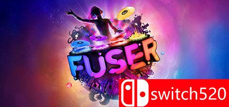 《FUSER（FUSER）》VIP版 P2P硬盘版[EN]_0