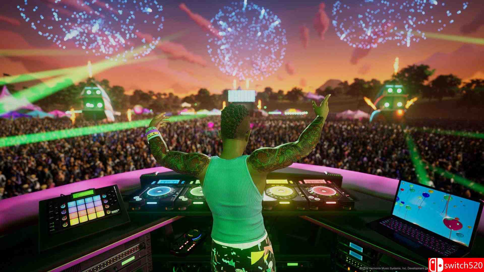 《FUSER（FUSER）》VIP版 P2P硬盘版[EN]_1