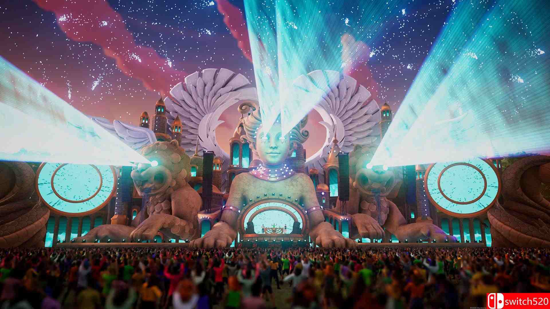 《FUSER（FUSER）》VIP版 P2P硬盘版[EN]_2