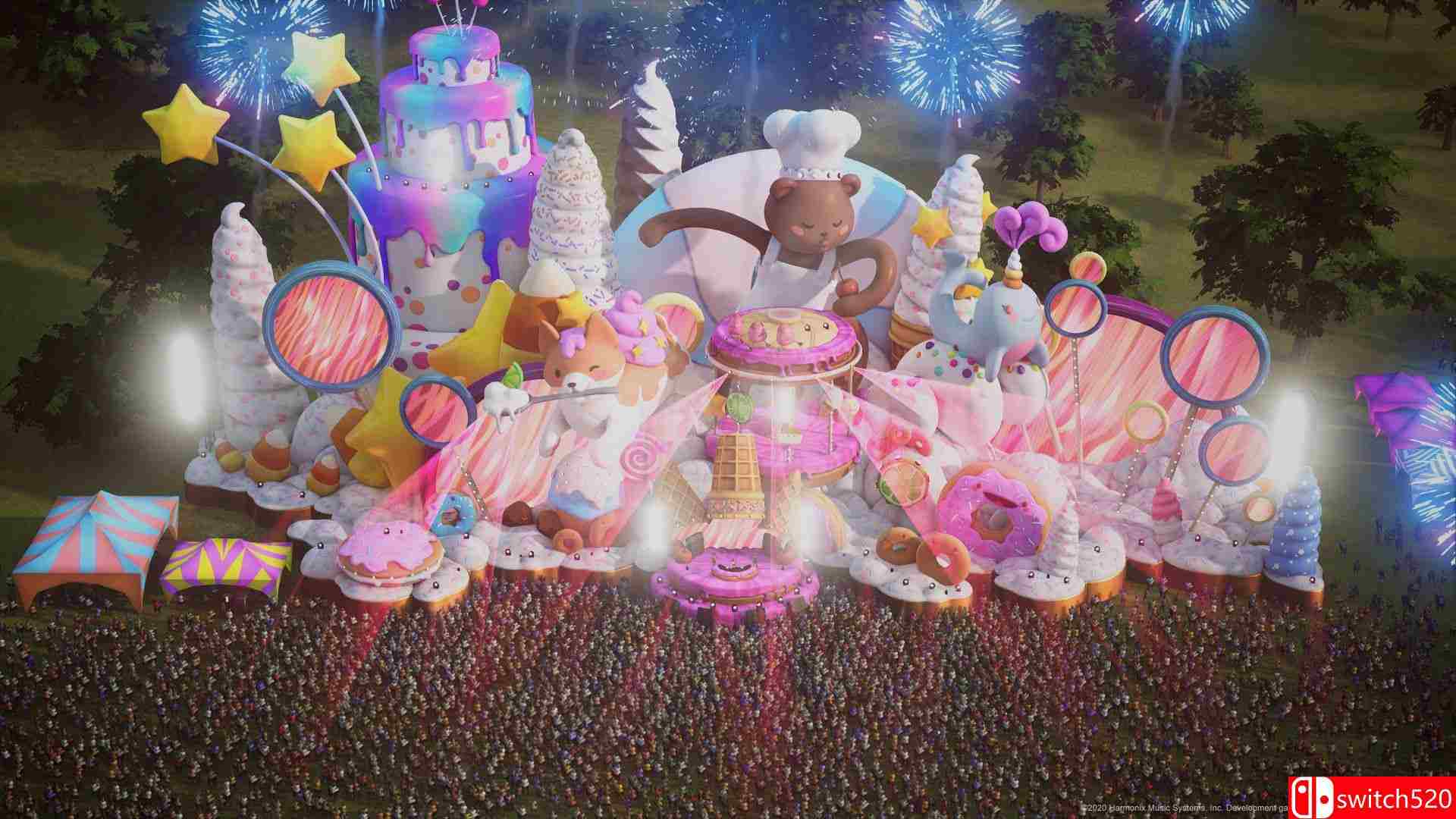 《FUSER（FUSER）》VIP版 P2P硬盘版[EN]_4