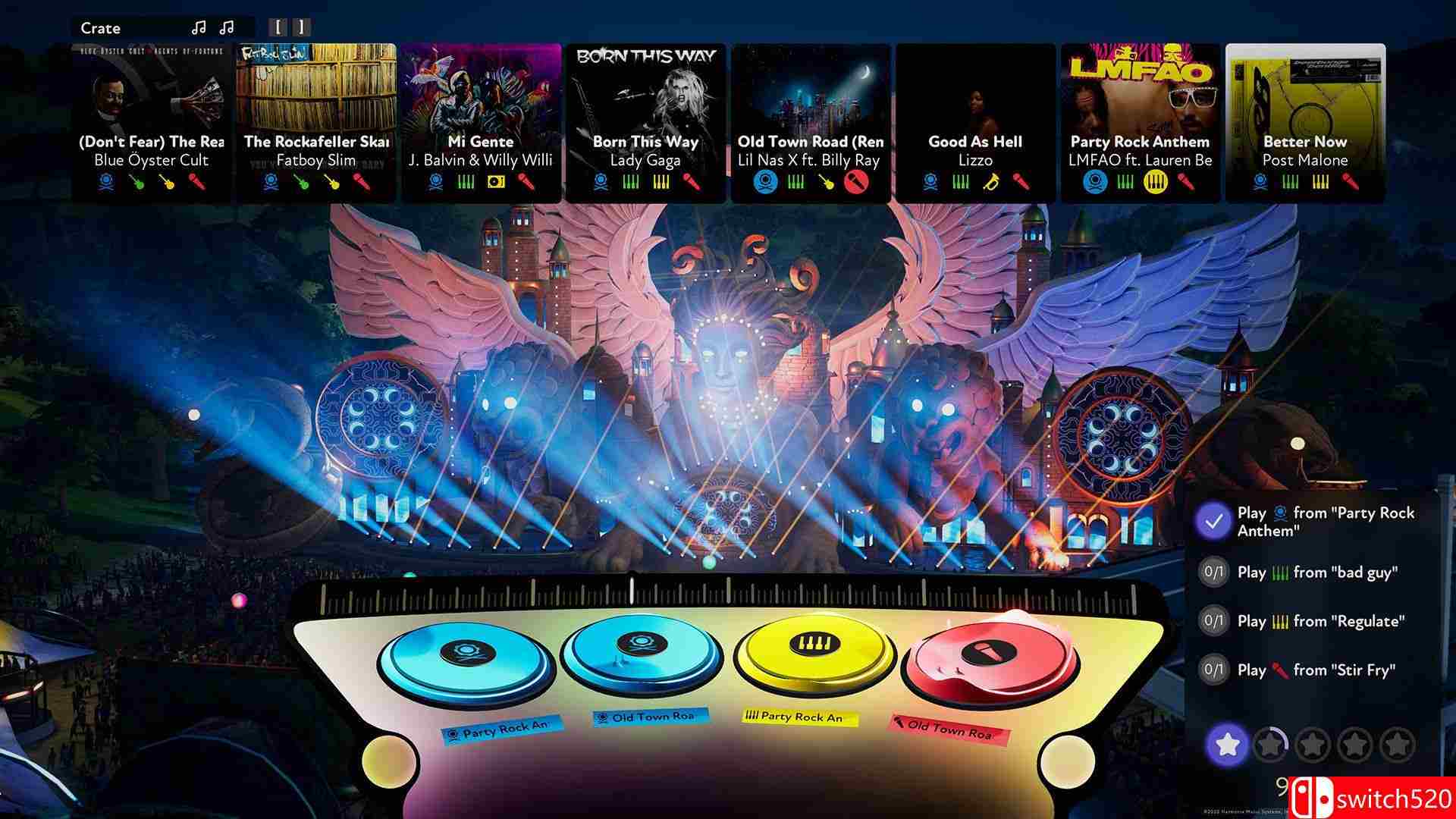 《FUSER（FUSER）》VIP版 P2P硬盘版[EN]_5