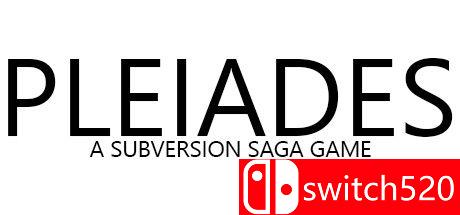 《昴宿星（Pleiades）》游戏封面