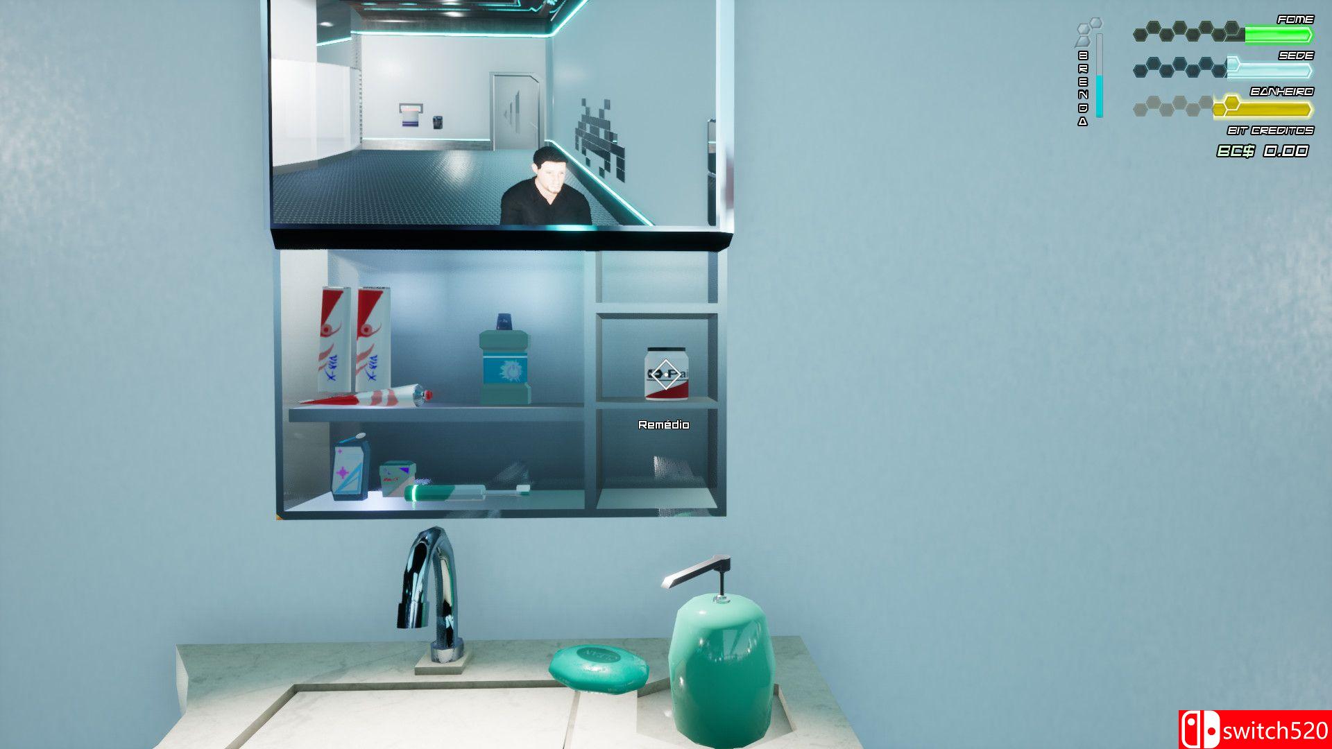 《前世今生》游戏截图1