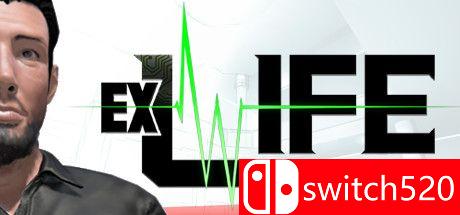 《前世今生（EX LIFE）》游戏主图