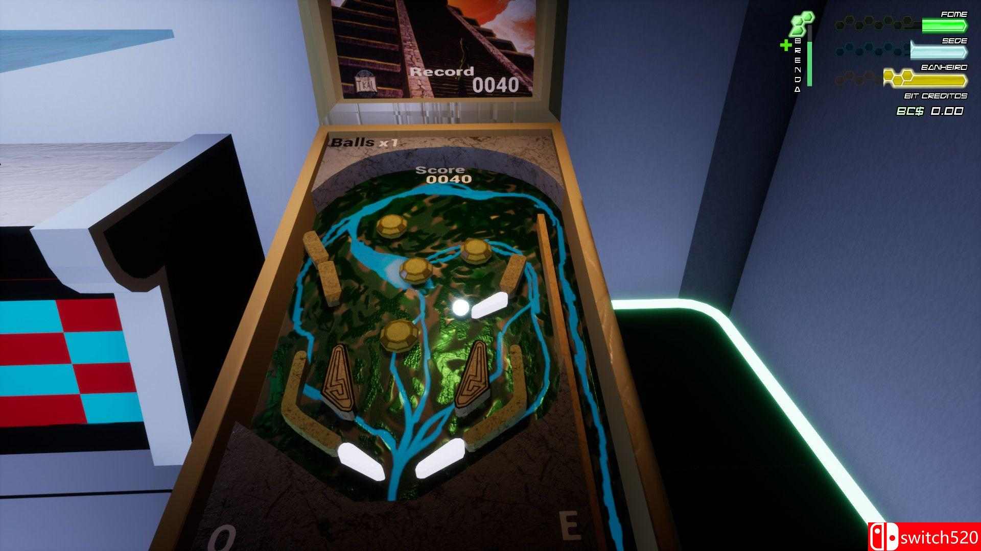 《前世今生》游戏截图5