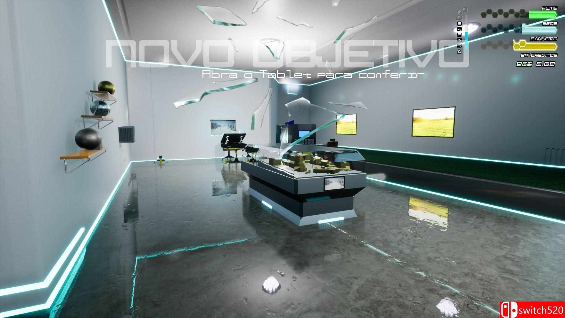 《前世今生》游戏截图2