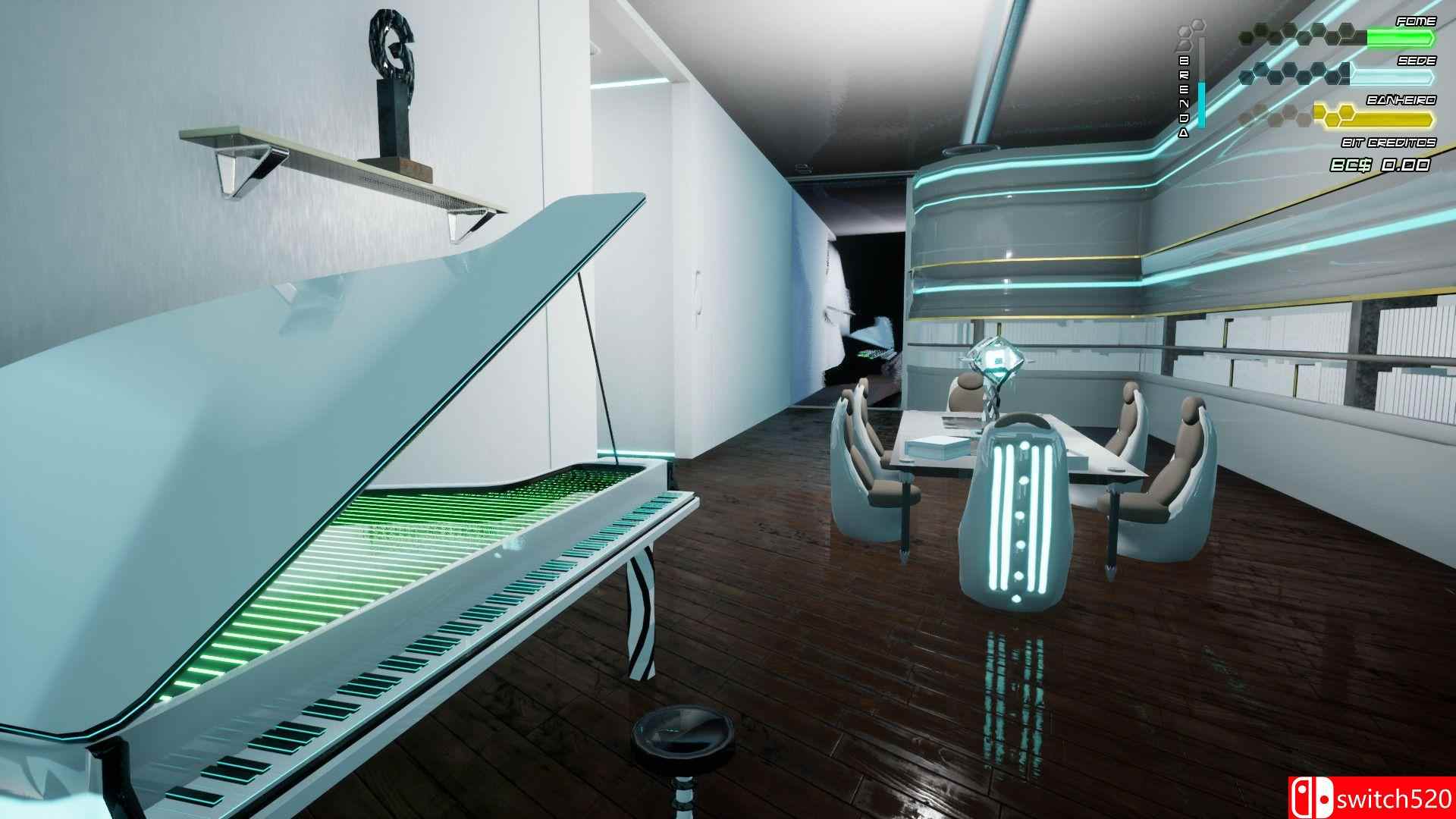 《前世今生》游戏截图3