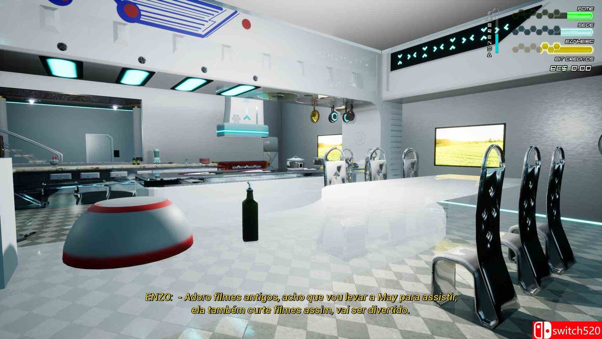 《前世今生》游戏截图4