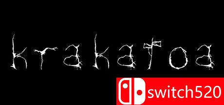 《喀拉喀托（Krakatoa）》游戏主图