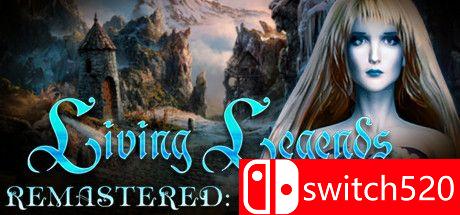 《生命传奇重制：冰玫瑰》游戏封面