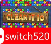 《消除它10（ClearIt 10）》游戏主图