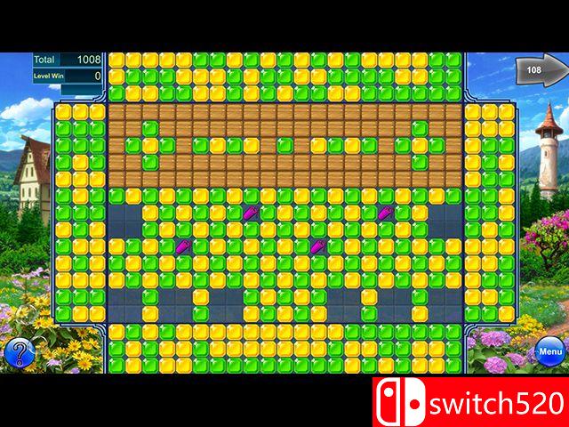 《消除它10》游戏截图1