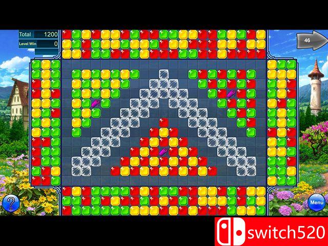 《消除它10》游戏截图2