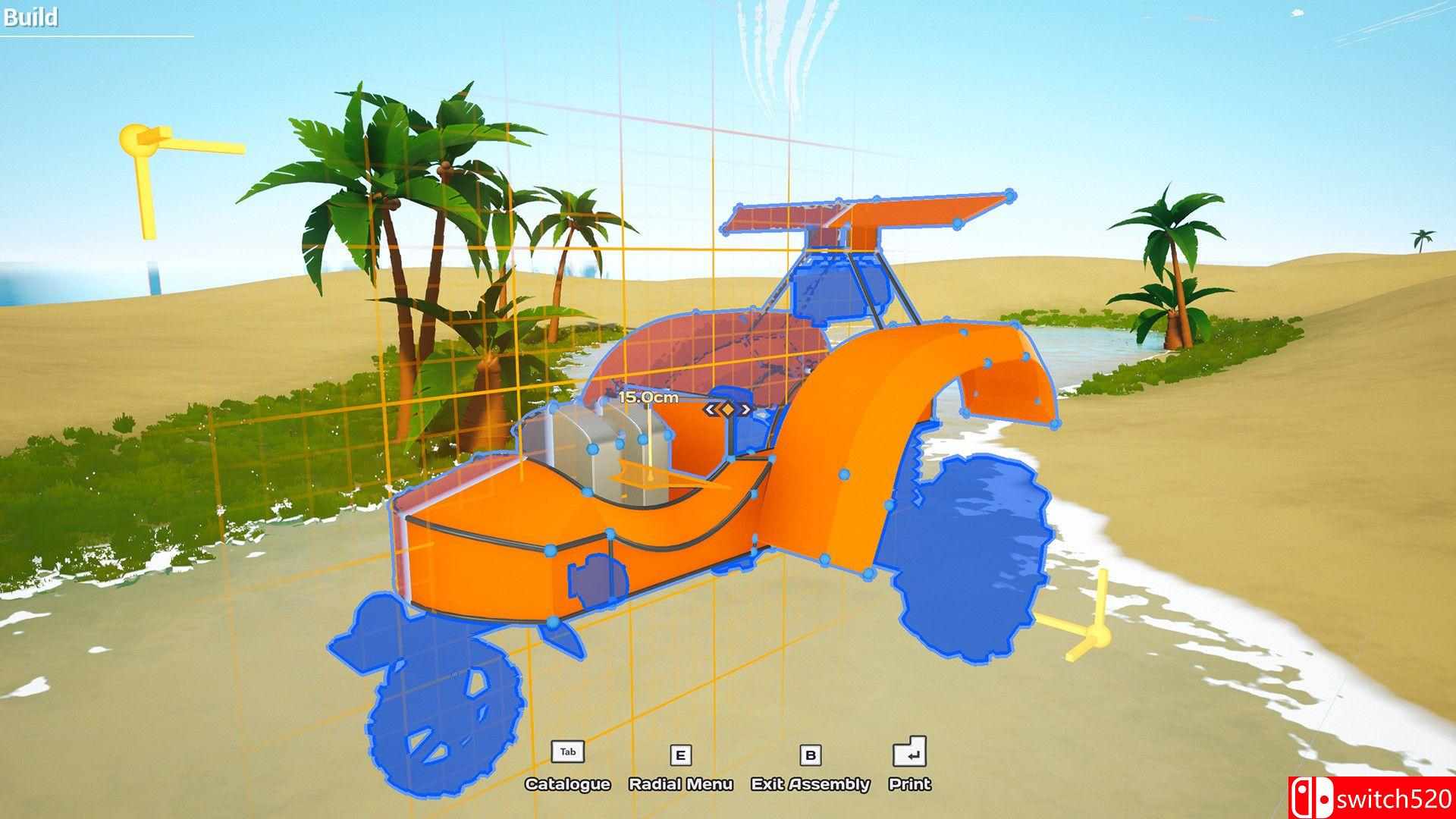 组装车间游戏截图1