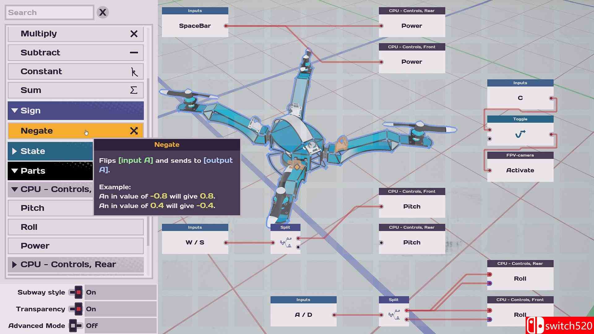 组装车间游戏截图2