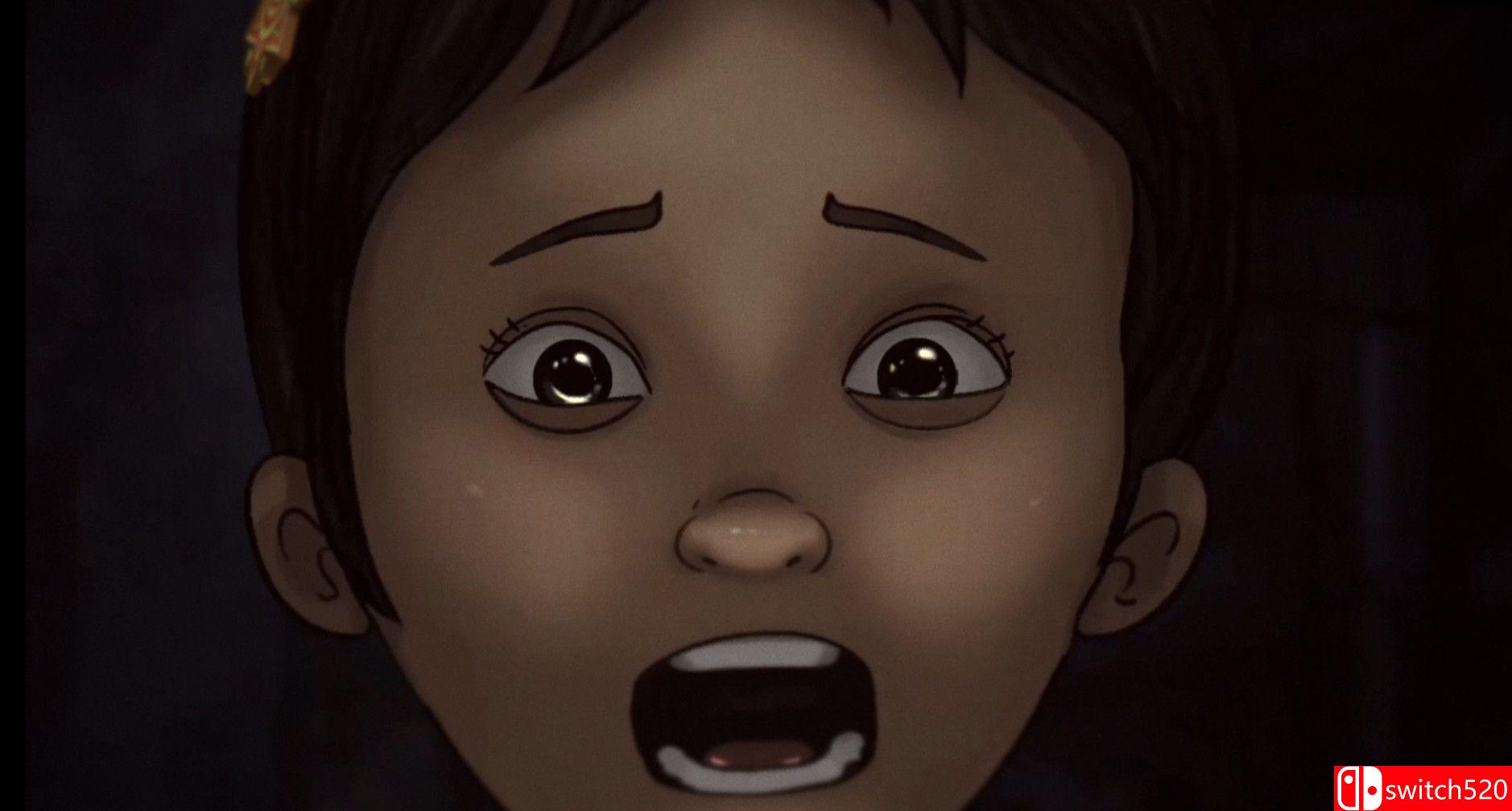 《脆弱（Fragile）》游戏截图1