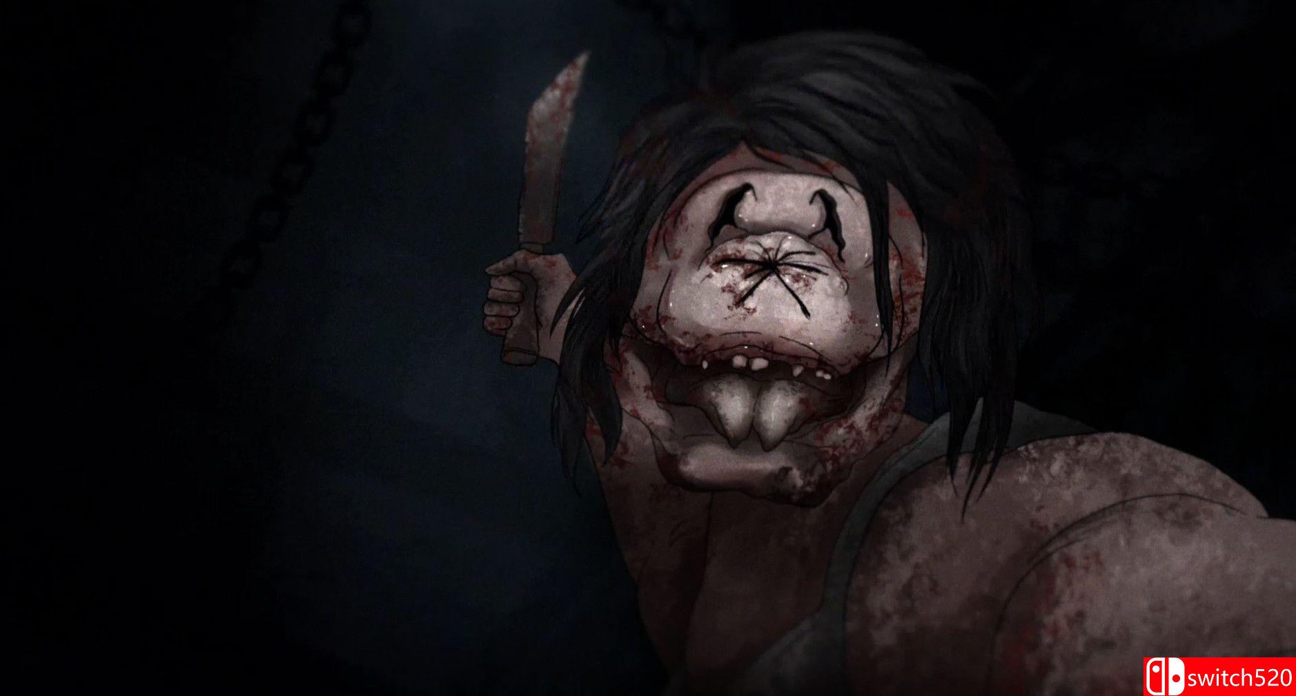 《脆弱（Fragile）》游戏截图2