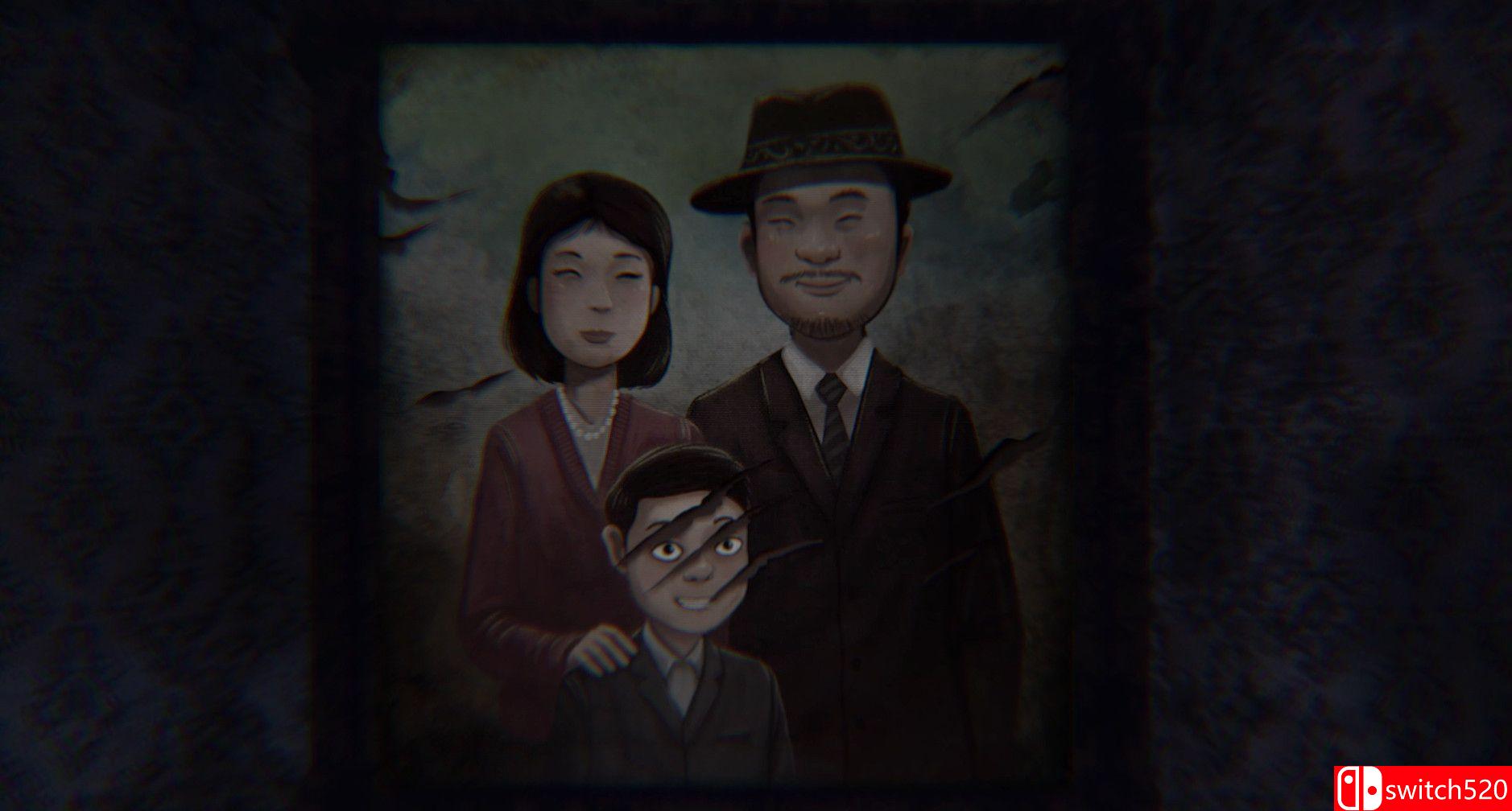 《脆弱（Fragile）》游戏截图4