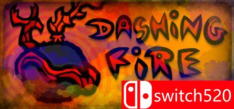 《冲刺之火（Dashing Fire）》DARKZER0硬盘版[EN]_0