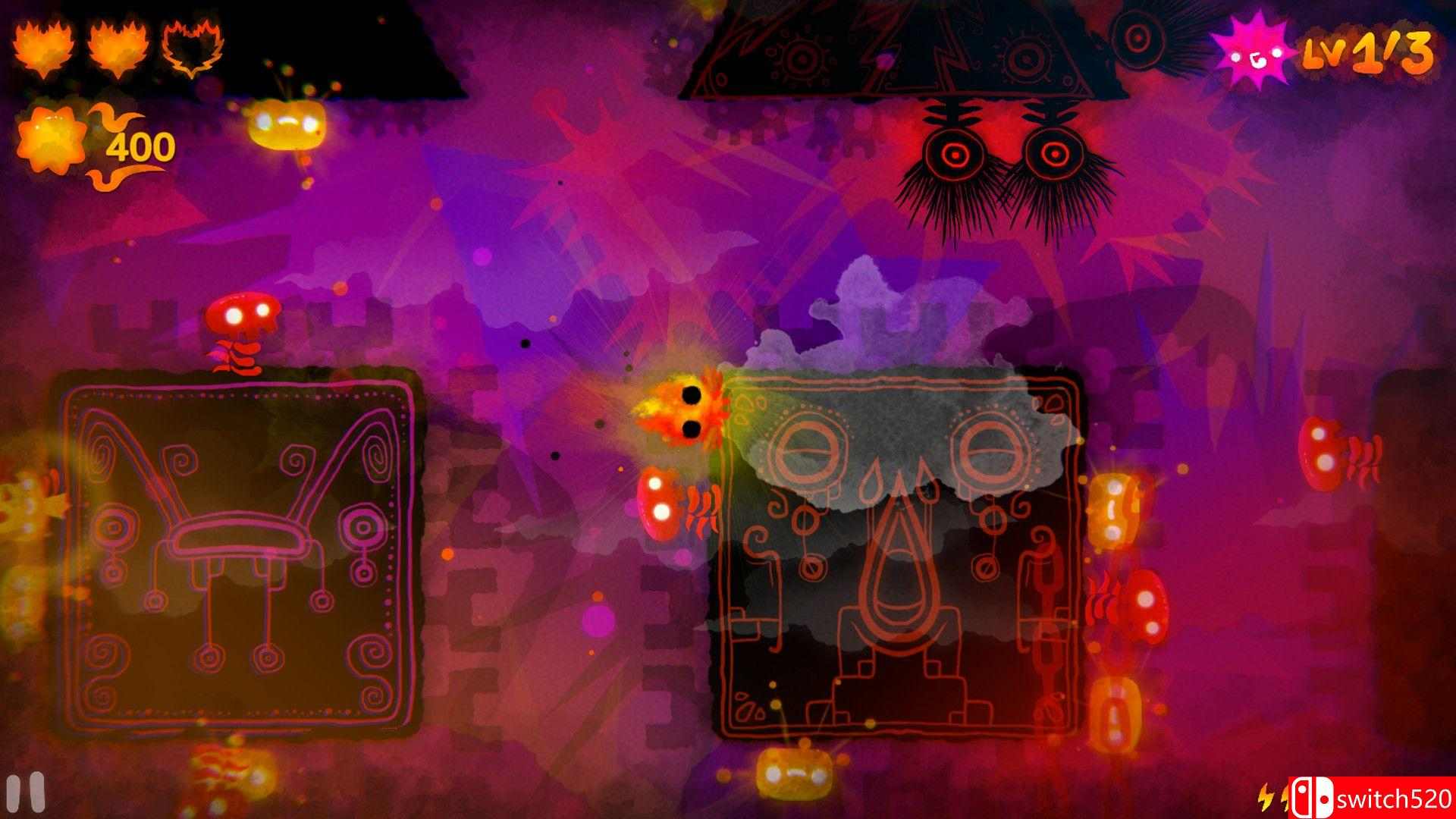 《冲刺之火（Dashing Fire）》DARKZER0硬盘版[EN]_4