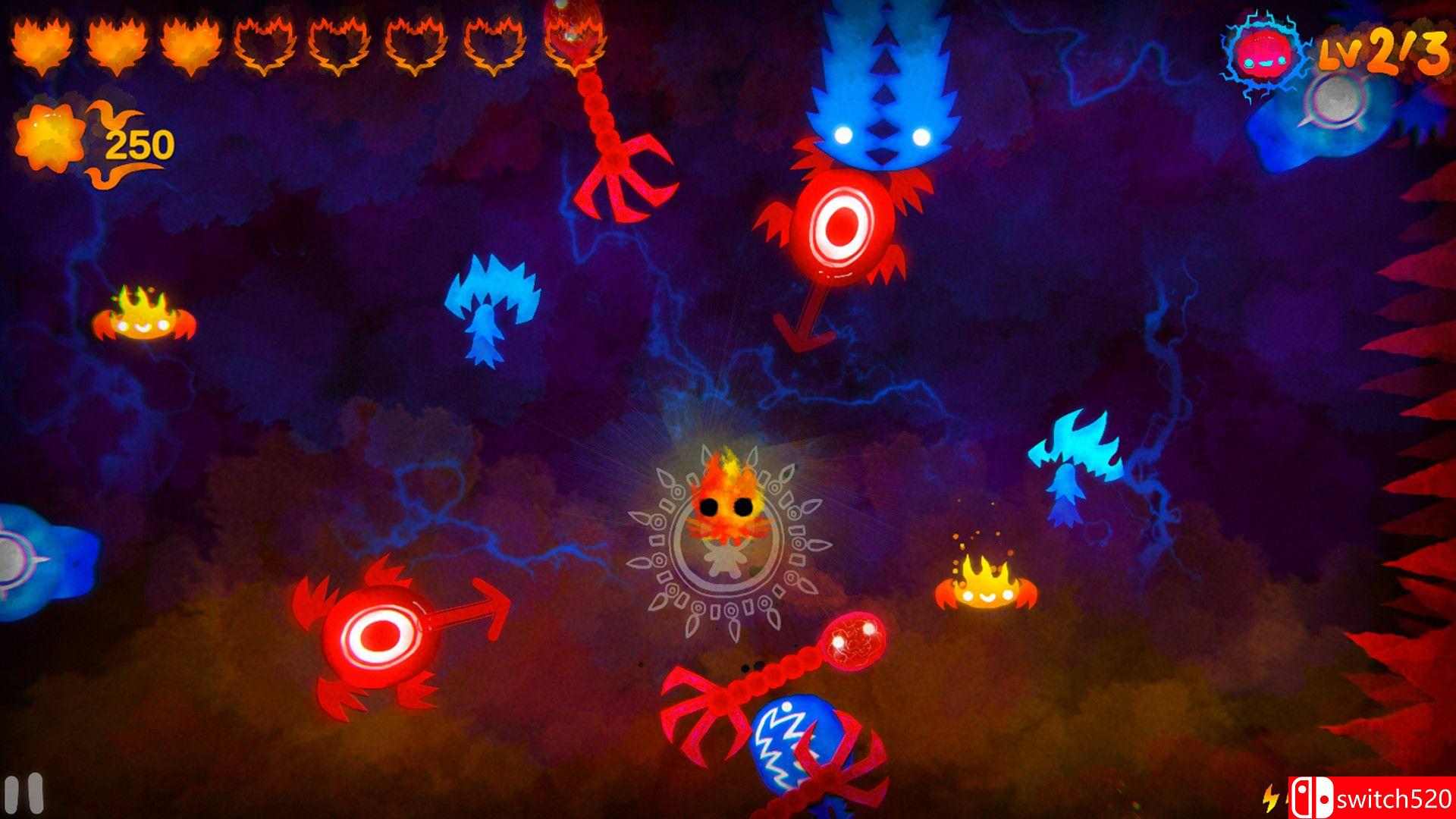 《冲刺之火（Dashing Fire）》DARKZER0硬盘版[EN]_3