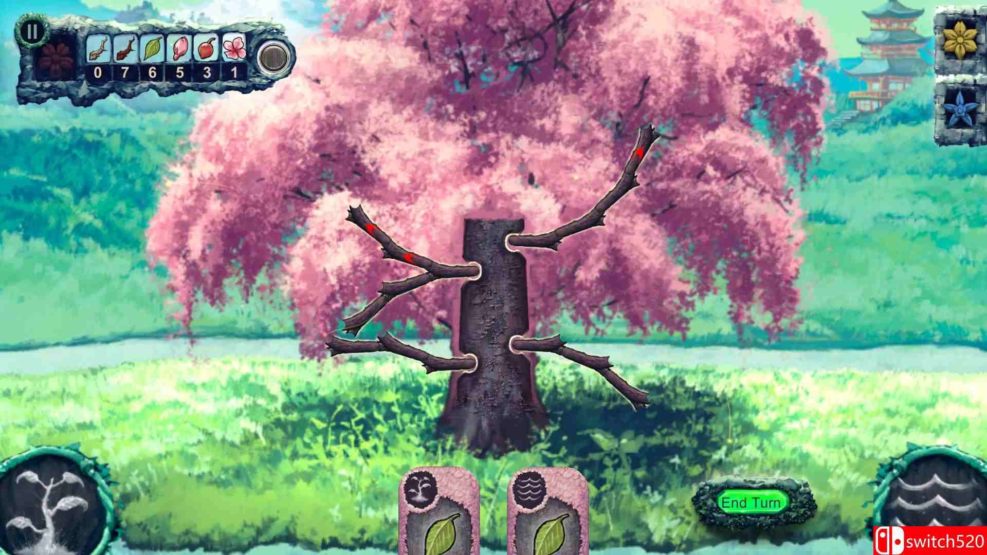 《树（The Tree）》游戏截图4