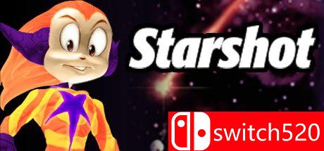 《银河出击（Starshot: Space Circus Fever）》DARKZER0硬盘版[EN]封面图