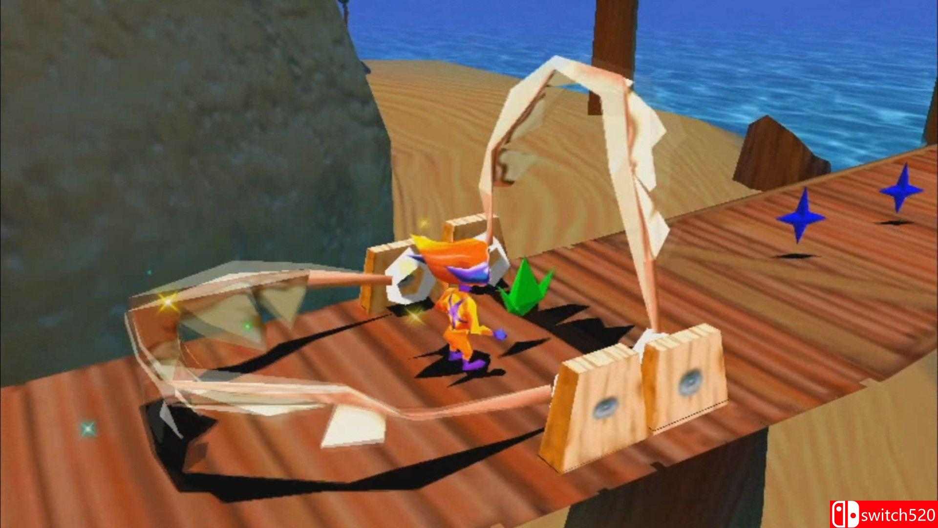 《银河出击》游戏截图2