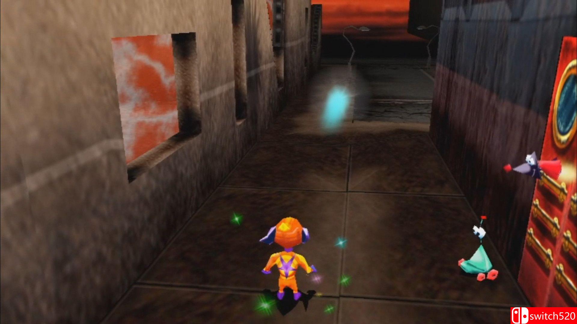 《银河出击》游戏截图3