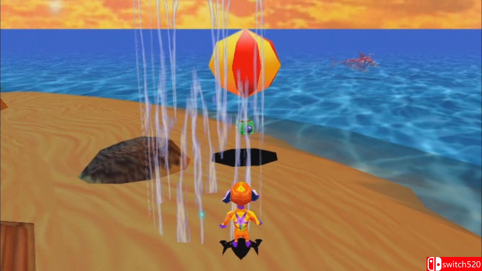 《银河出击》游戏截图1