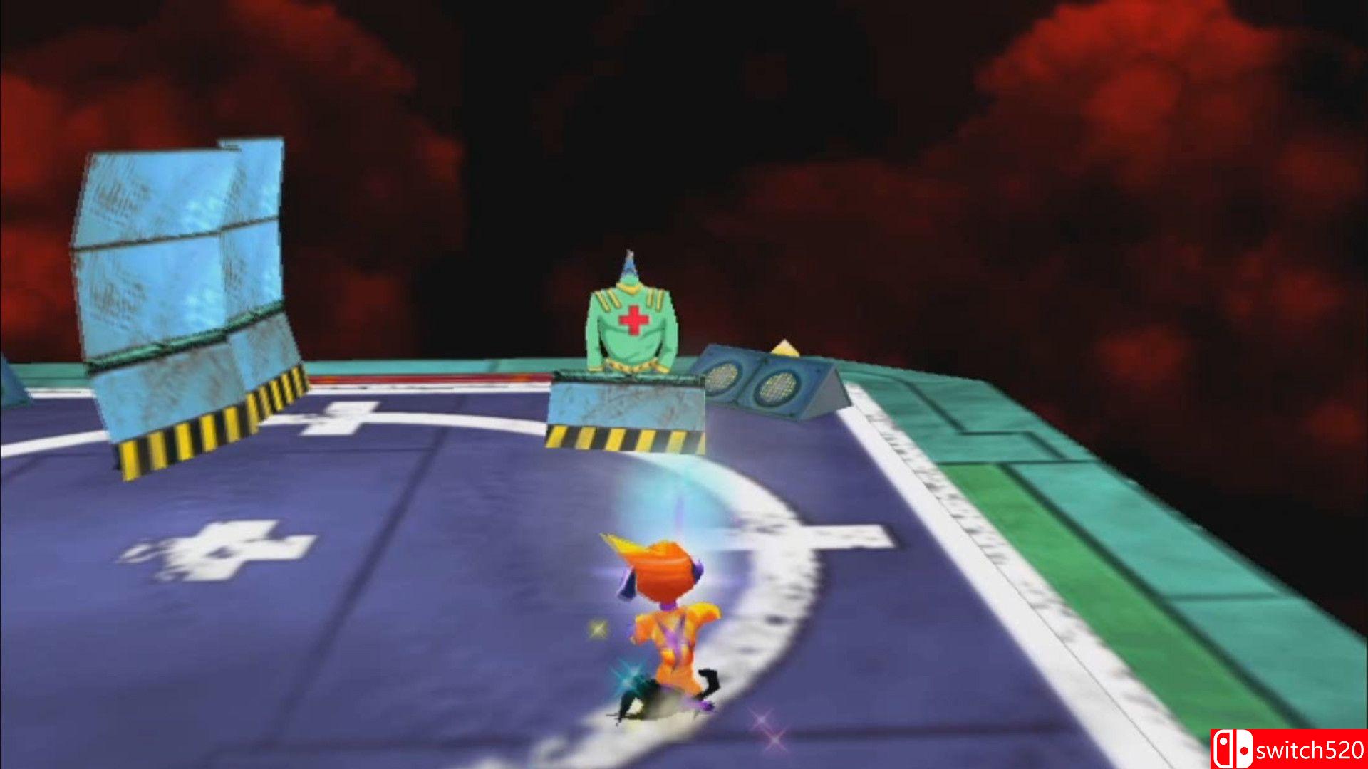 《银河出击》游戏截图4