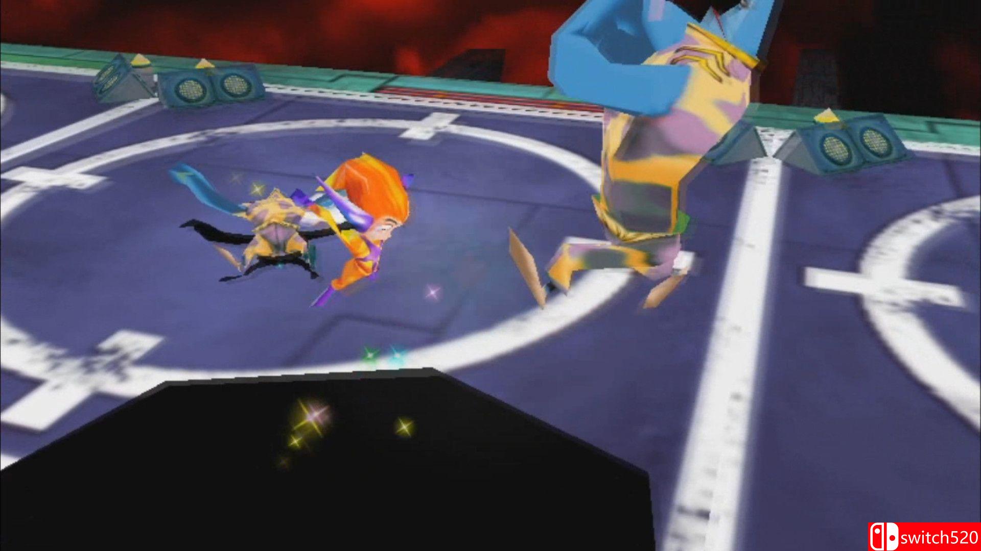 《银河出击》游戏截图5